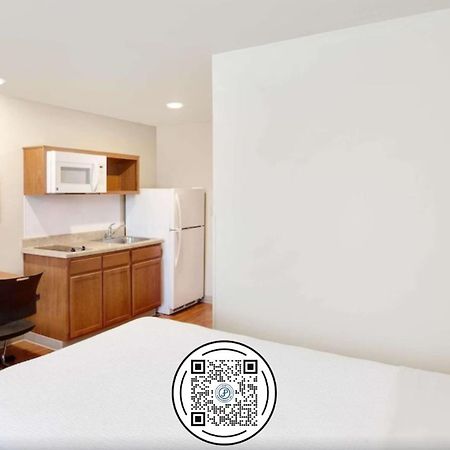 Woodspring Suites Huntsville/ Μάντισον Εξωτερικό φωτογραφία