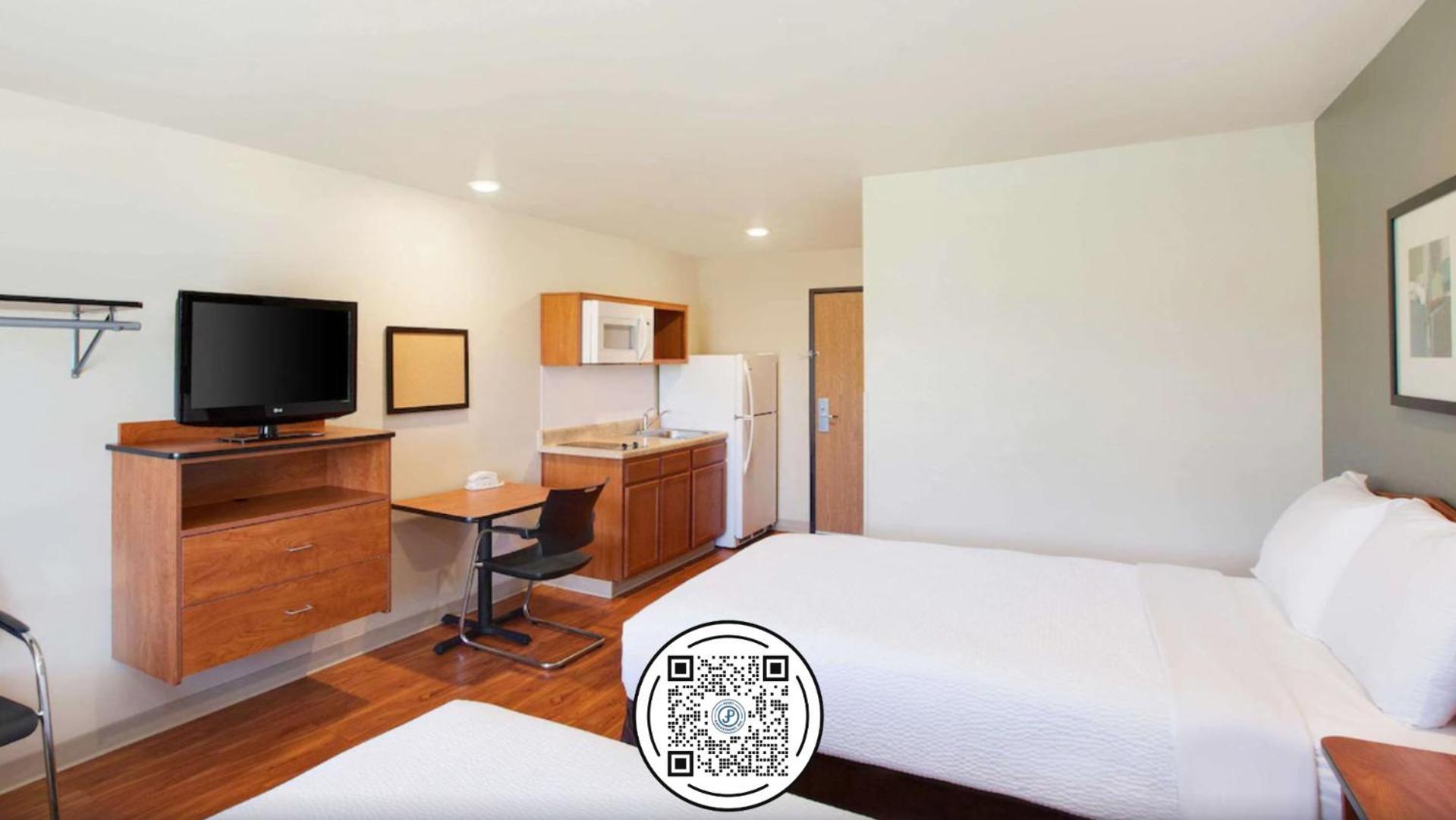 Woodspring Suites Huntsville/ Μάντισον Εξωτερικό φωτογραφία