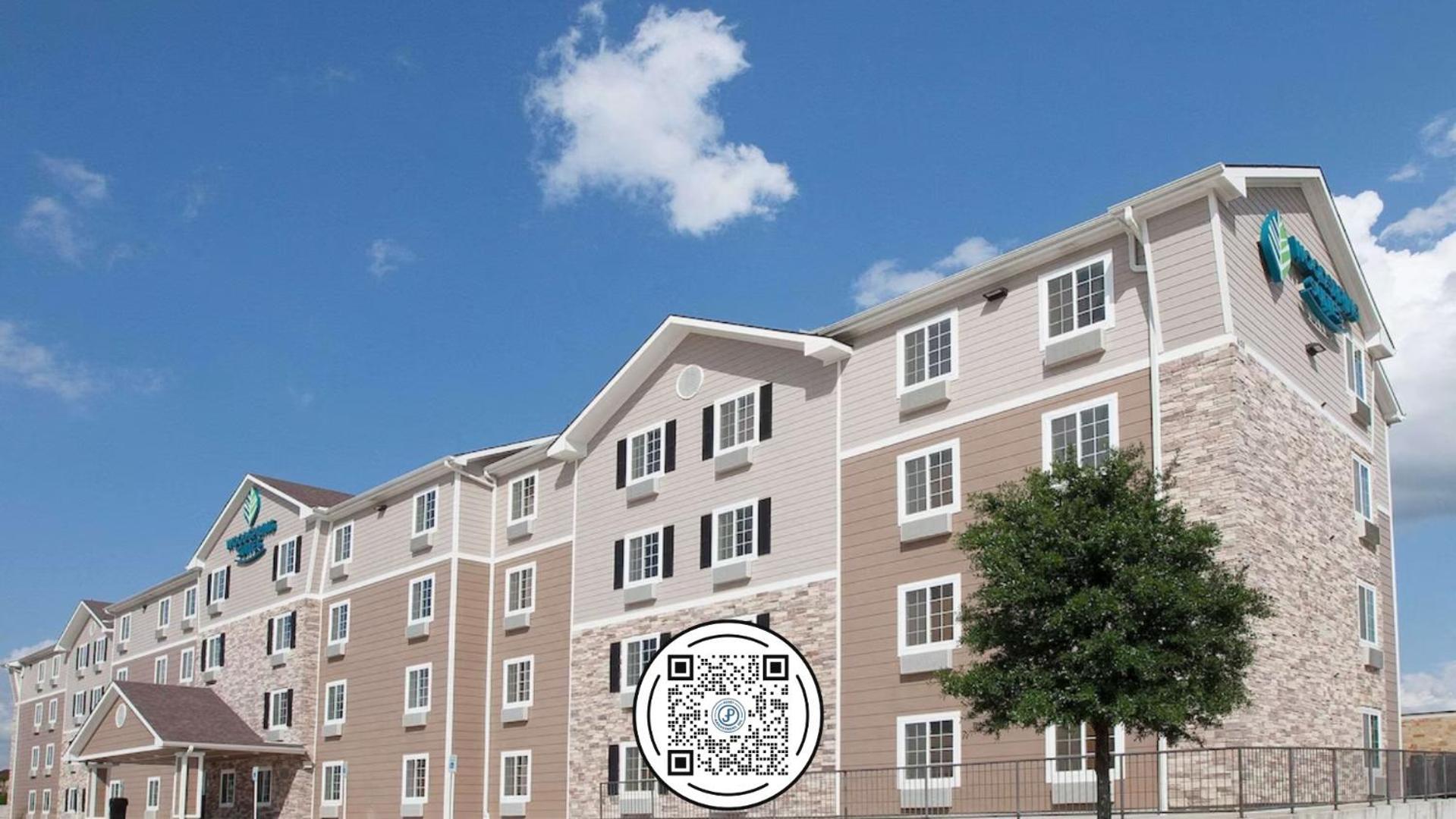 Woodspring Suites Huntsville/ Μάντισον Εξωτερικό φωτογραφία