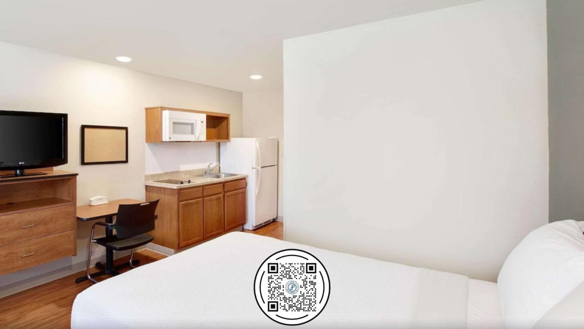 Woodspring Suites Huntsville/ Μάντισον Εξωτερικό φωτογραφία