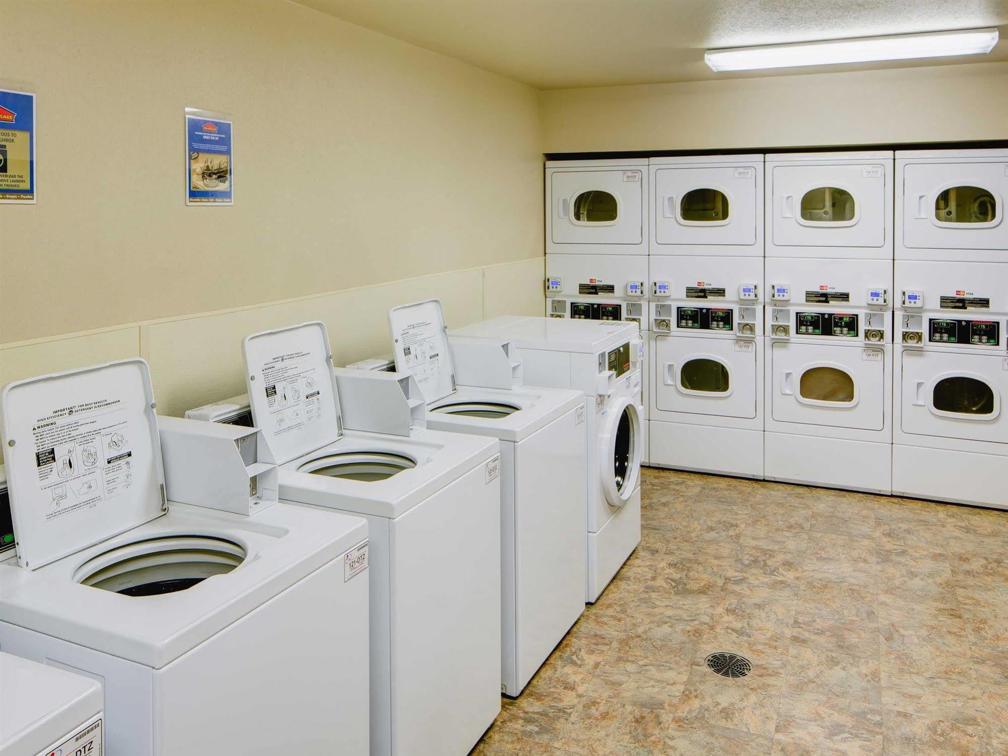 Woodspring Suites Huntsville/ Μάντισον Εξωτερικό φωτογραφία