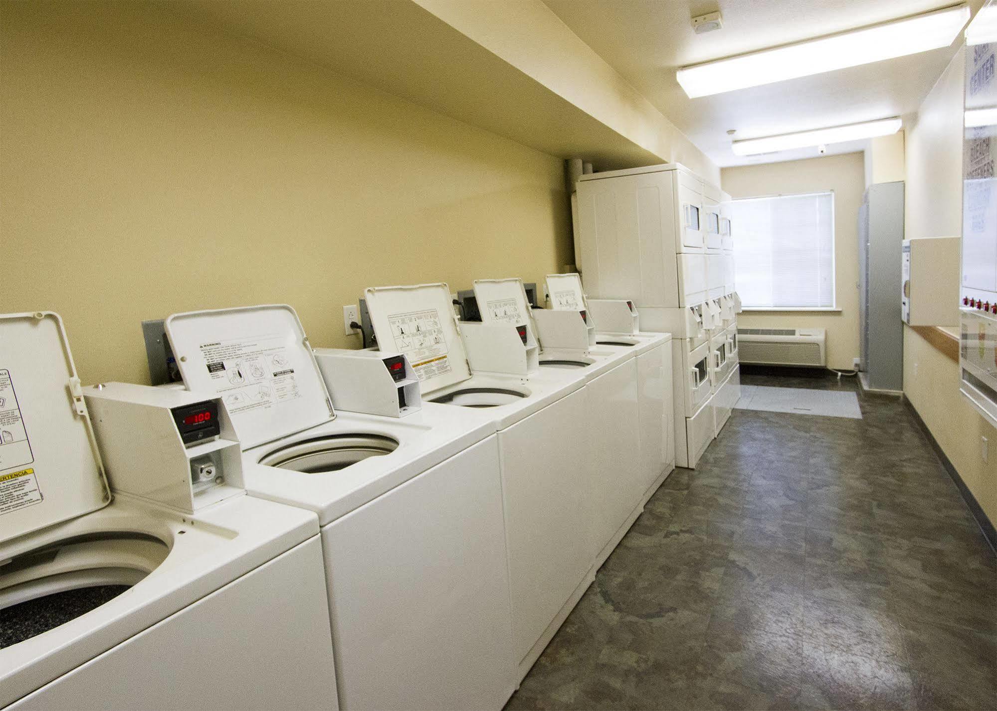 Woodspring Suites Huntsville/ Μάντισον Εξωτερικό φωτογραφία