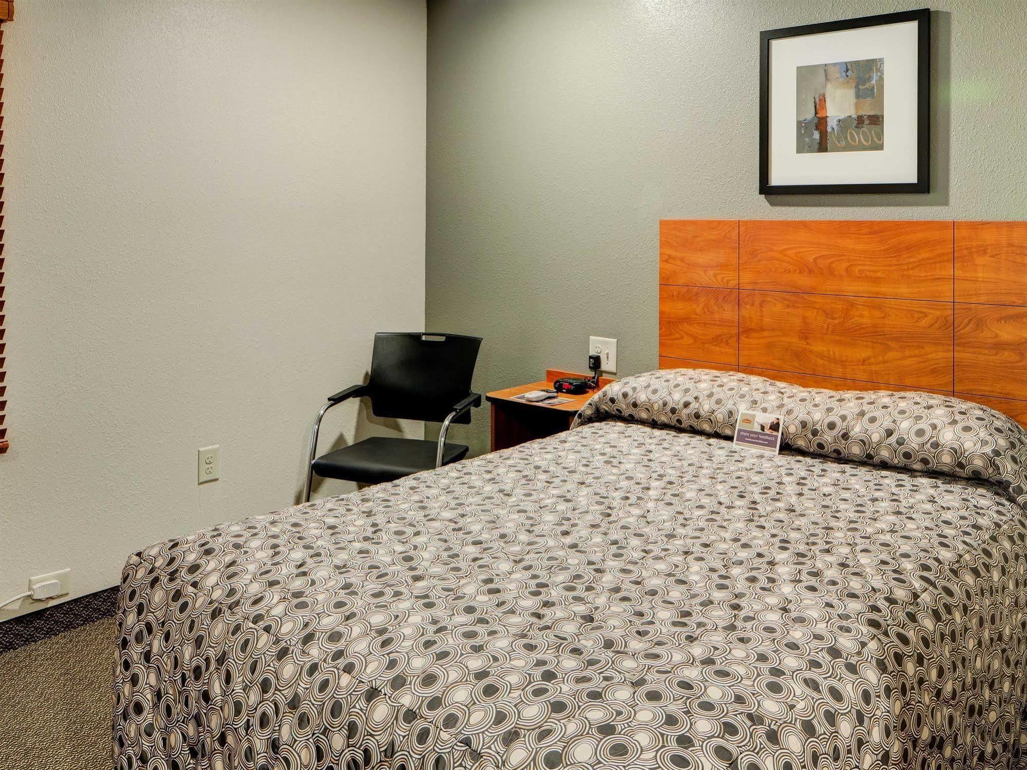 Woodspring Suites Huntsville/ Μάντισον Εξωτερικό φωτογραφία