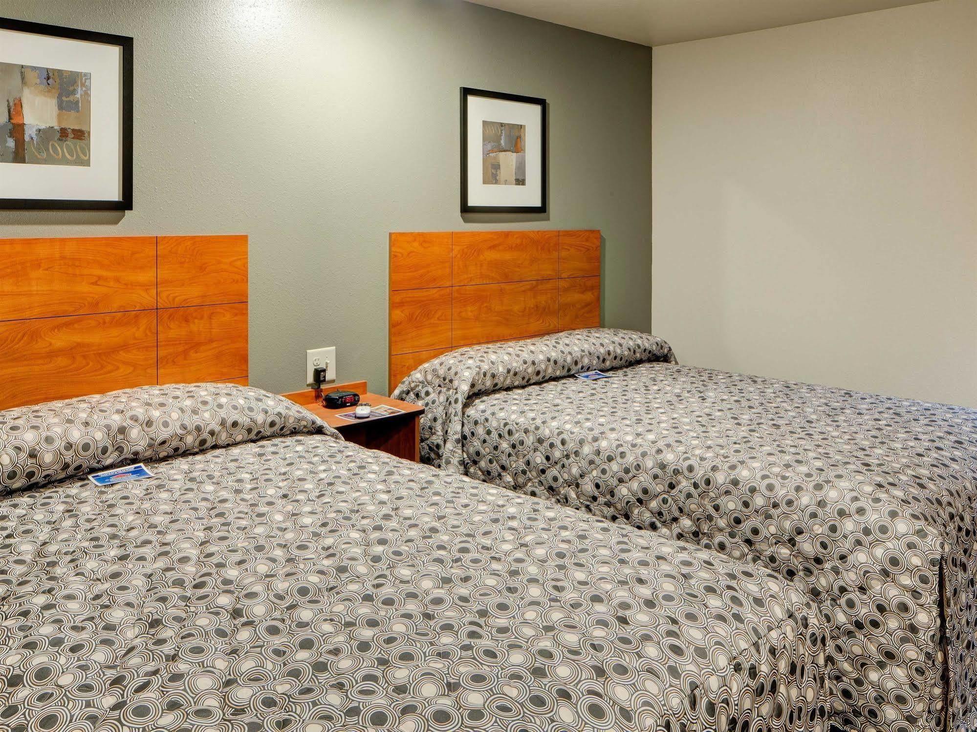 Woodspring Suites Huntsville/ Μάντισον Εξωτερικό φωτογραφία