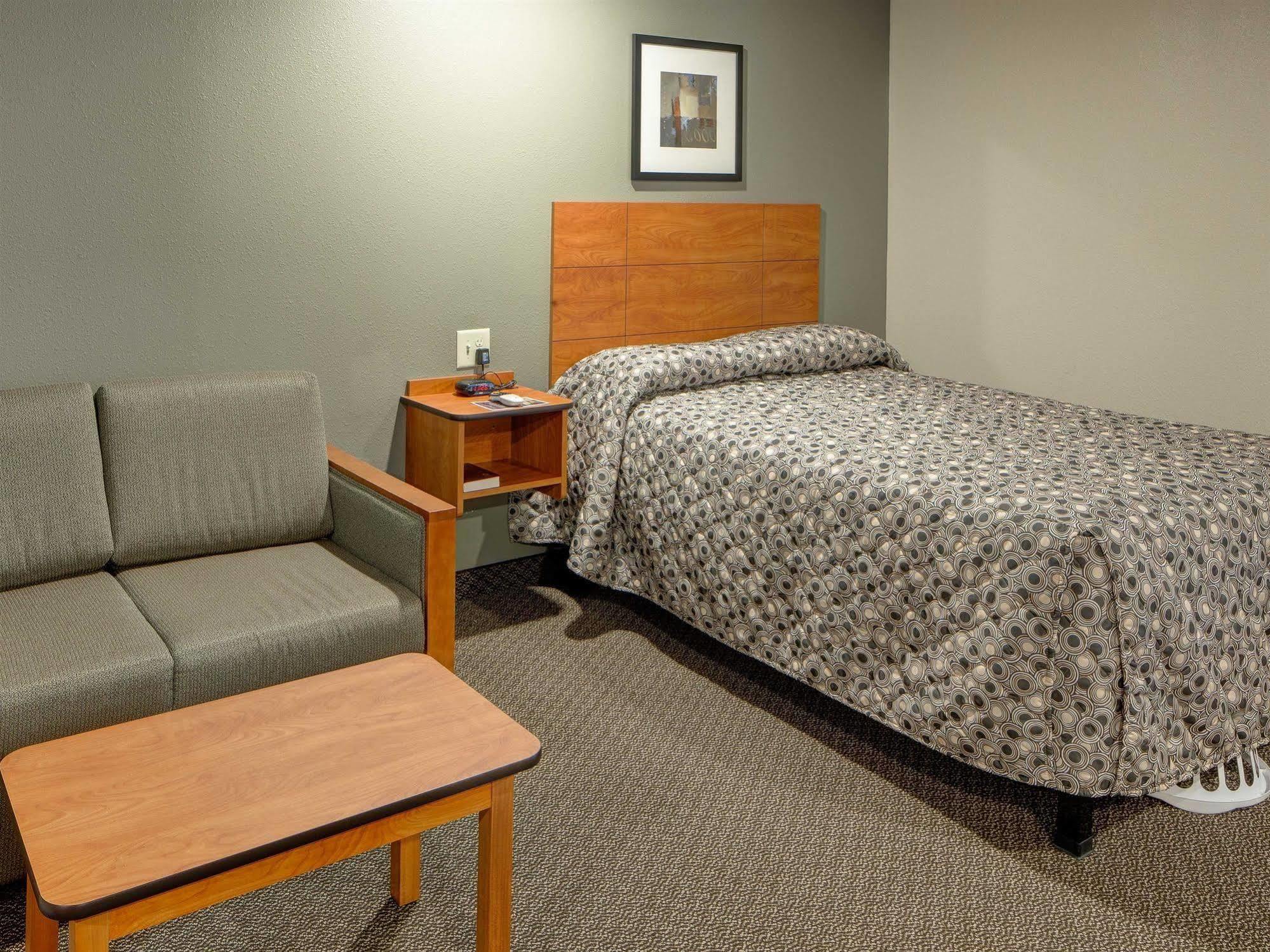 Woodspring Suites Huntsville/ Μάντισον Εξωτερικό φωτογραφία