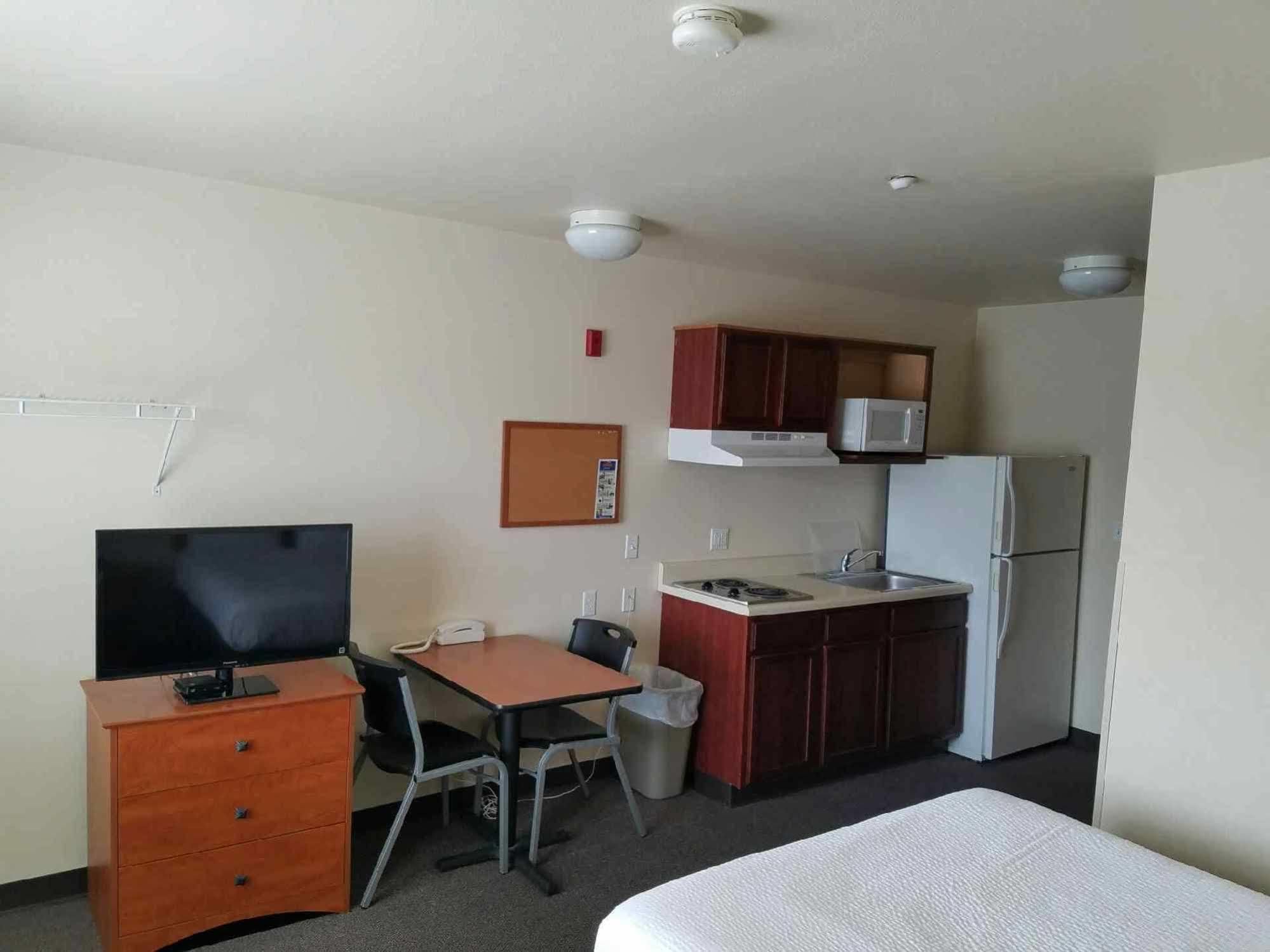 Woodspring Suites Huntsville/ Μάντισον Εξωτερικό φωτογραφία