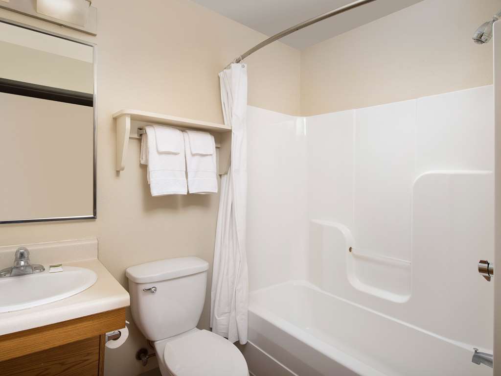 Woodspring Suites Huntsville/ Μάντισον Δωμάτιο φωτογραφία