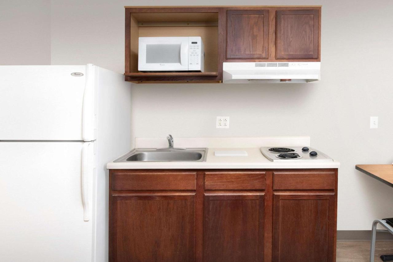 Woodspring Suites Huntsville/ Μάντισον Εξωτερικό φωτογραφία