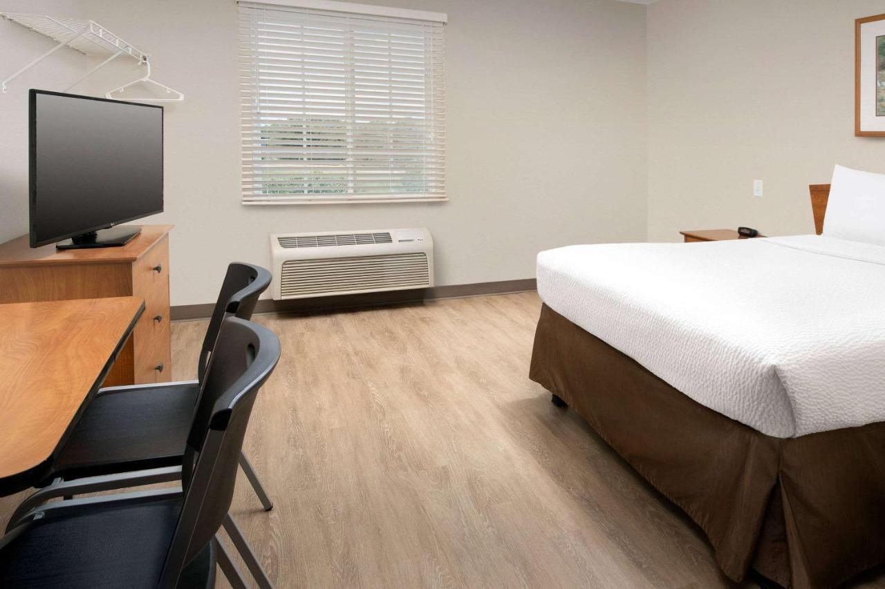 Woodspring Suites Huntsville/ Μάντισον Εξωτερικό φωτογραφία