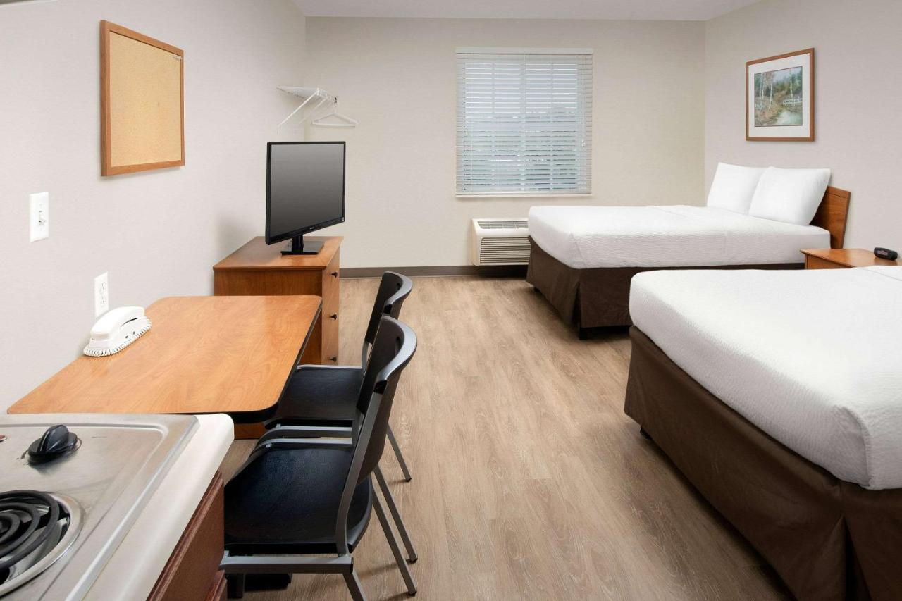 Woodspring Suites Huntsville/ Μάντισον Εξωτερικό φωτογραφία