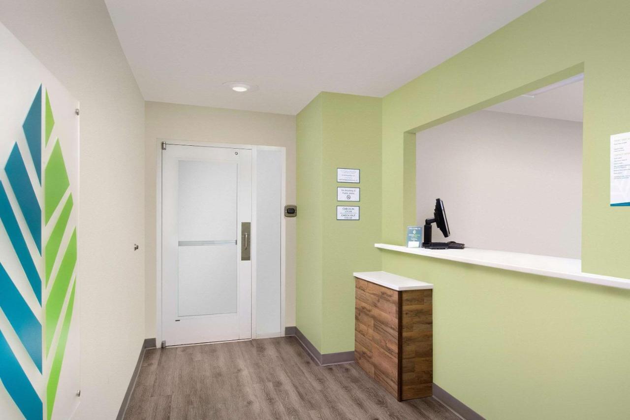 Woodspring Suites Huntsville/ Μάντισον Εξωτερικό φωτογραφία